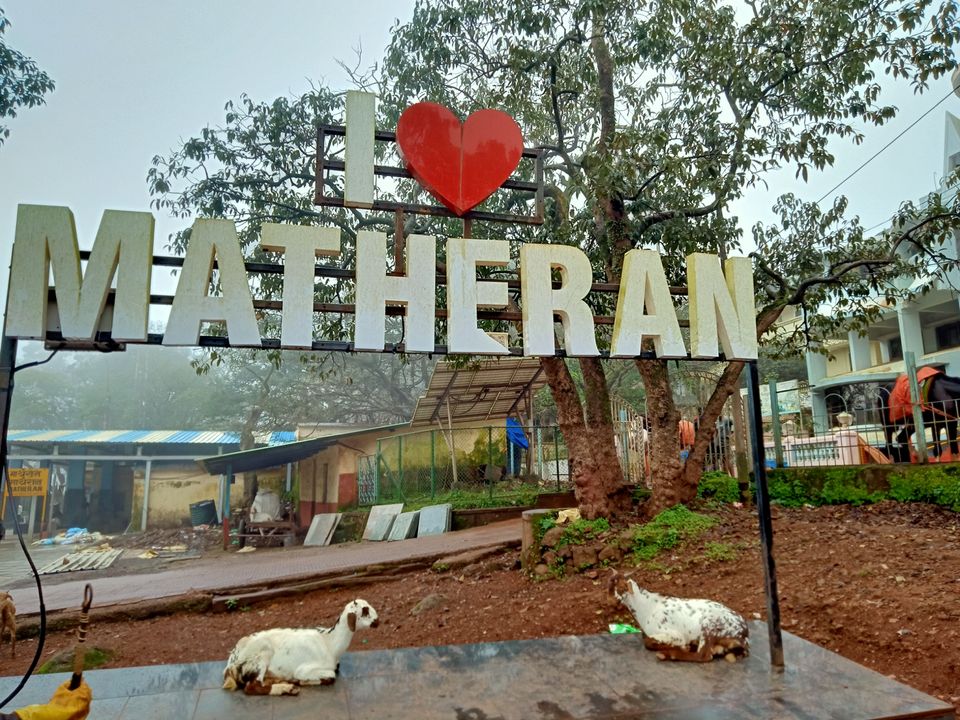 Photo of Matheran Hill station: A perfect weekend gateway by ASHISH KUMAR Gouda