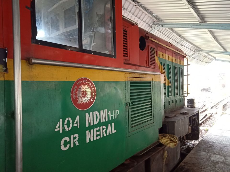Photo of Matheran Hill station: A perfect weekend gateway by ASHISH KUMAR Gouda