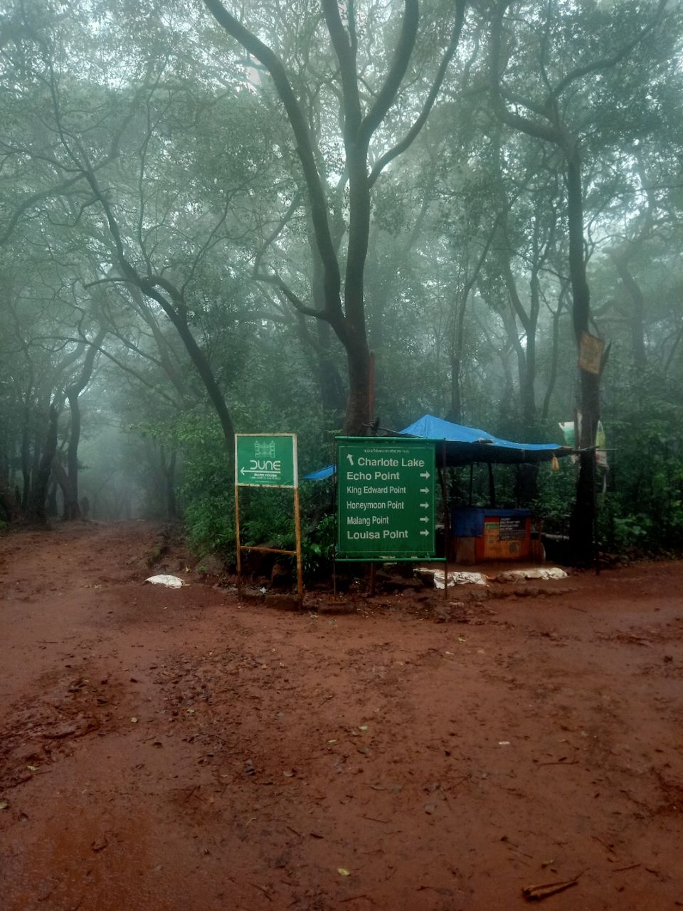 Photo of Matheran Hill station: A perfect weekend gateway by ASHISH KUMAR Gouda