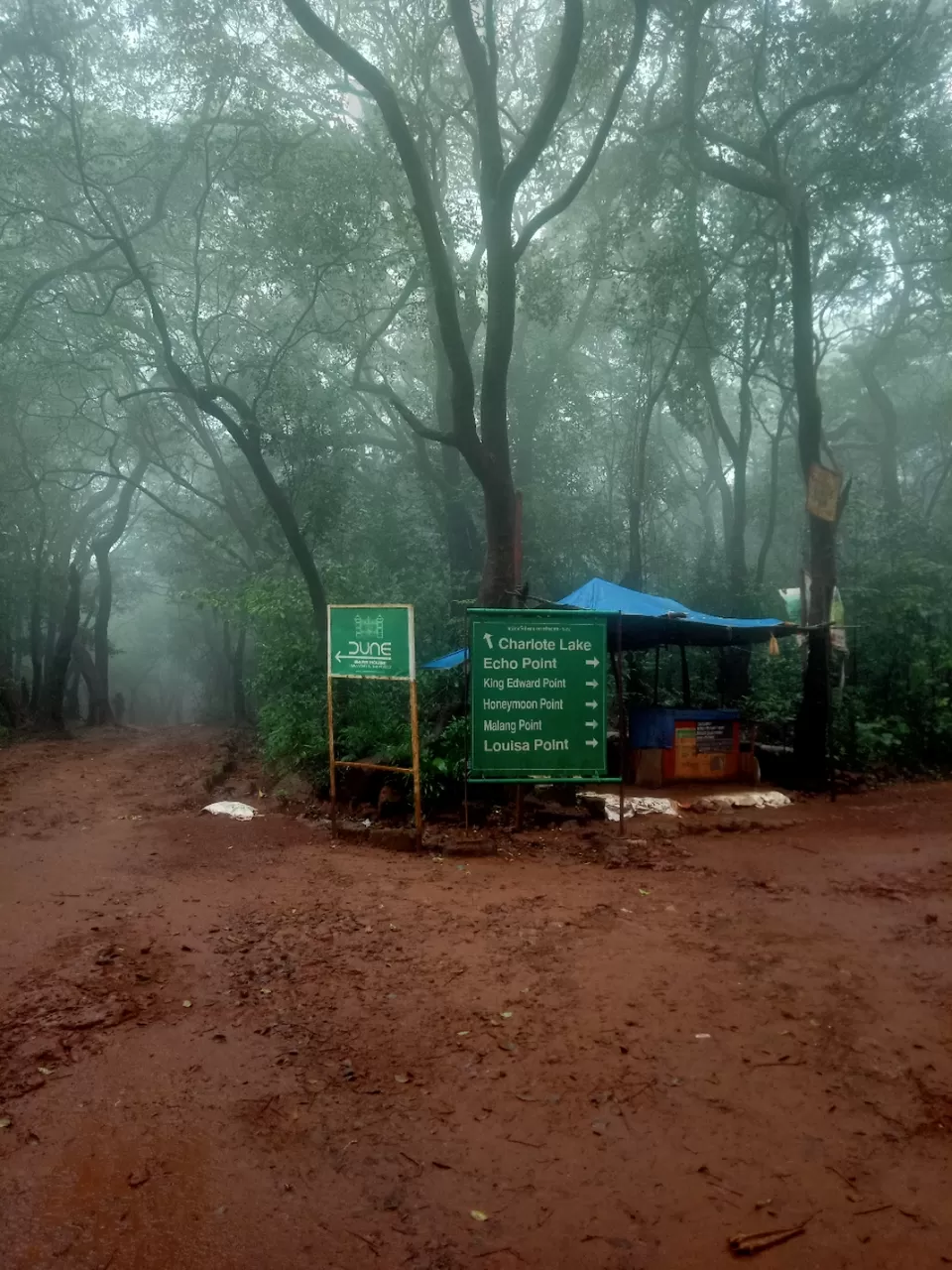 Photo of Matheran Hill station: A perfect weekend gateway by ASHISH KUMAR Gouda