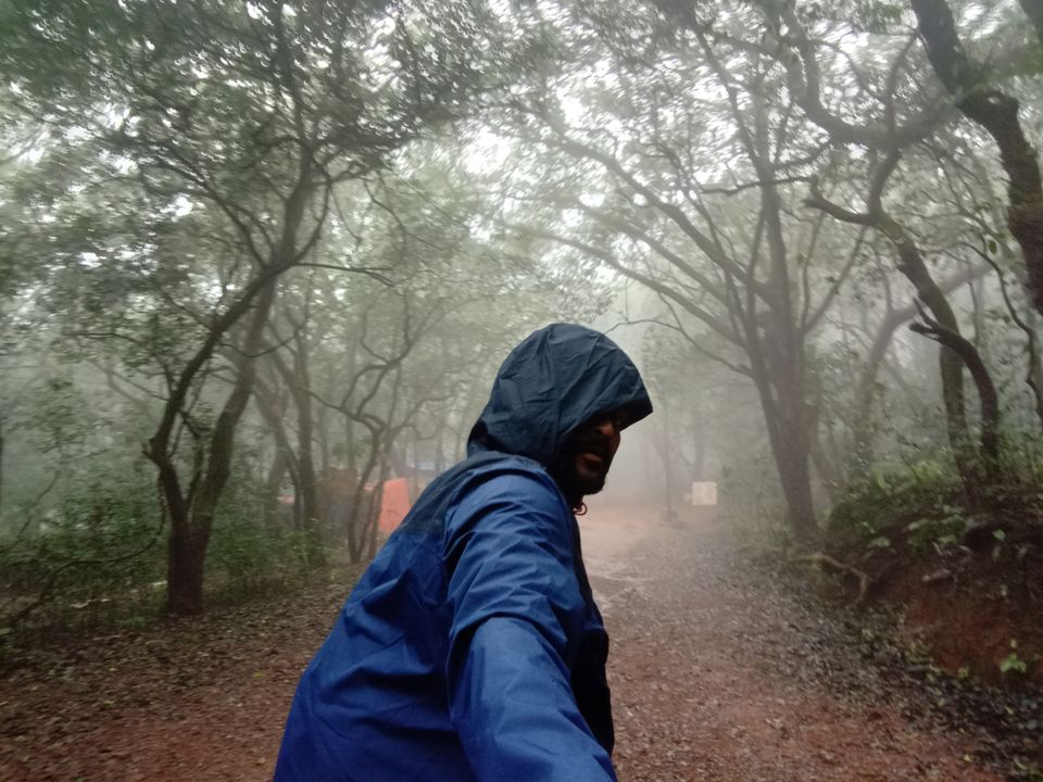 Photo of Matheran Hill station: A perfect weekend gateway by ASHISH KUMAR Gouda