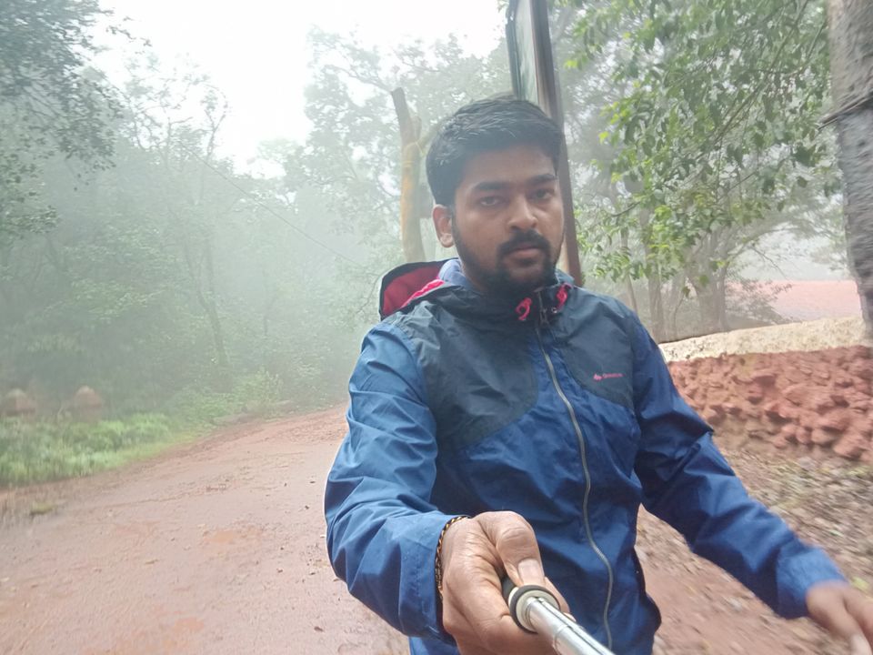Photo of Matheran Hill station: A perfect weekend gateway by ASHISH KUMAR Gouda