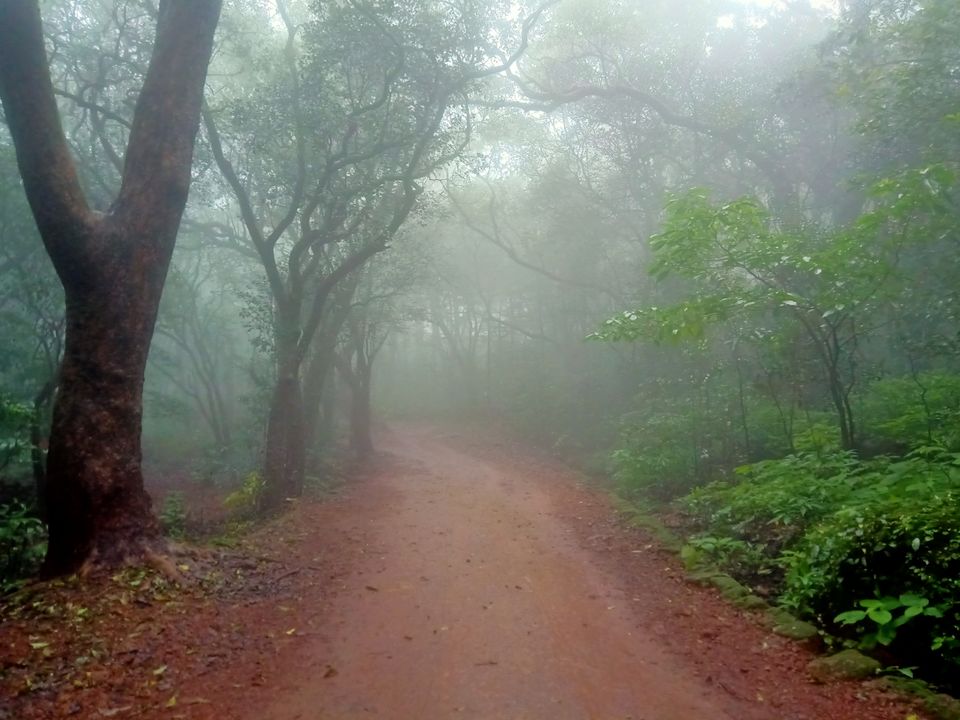 Photo of Matheran Hill station: A perfect weekend gateway by ASHISH KUMAR Gouda