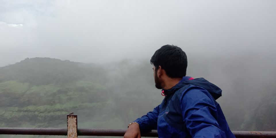Photo of Matheran Hill station: A perfect weekend gateway by ASHISH KUMAR Gouda
