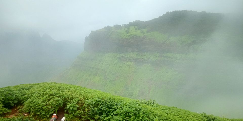 Photo of Matheran Hill station: A perfect weekend gateway by ASHISH KUMAR Gouda