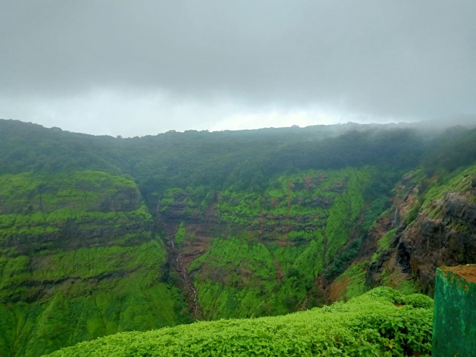 Photo of Matheran Hill station: A perfect weekend gateway by ASHISH KUMAR Gouda