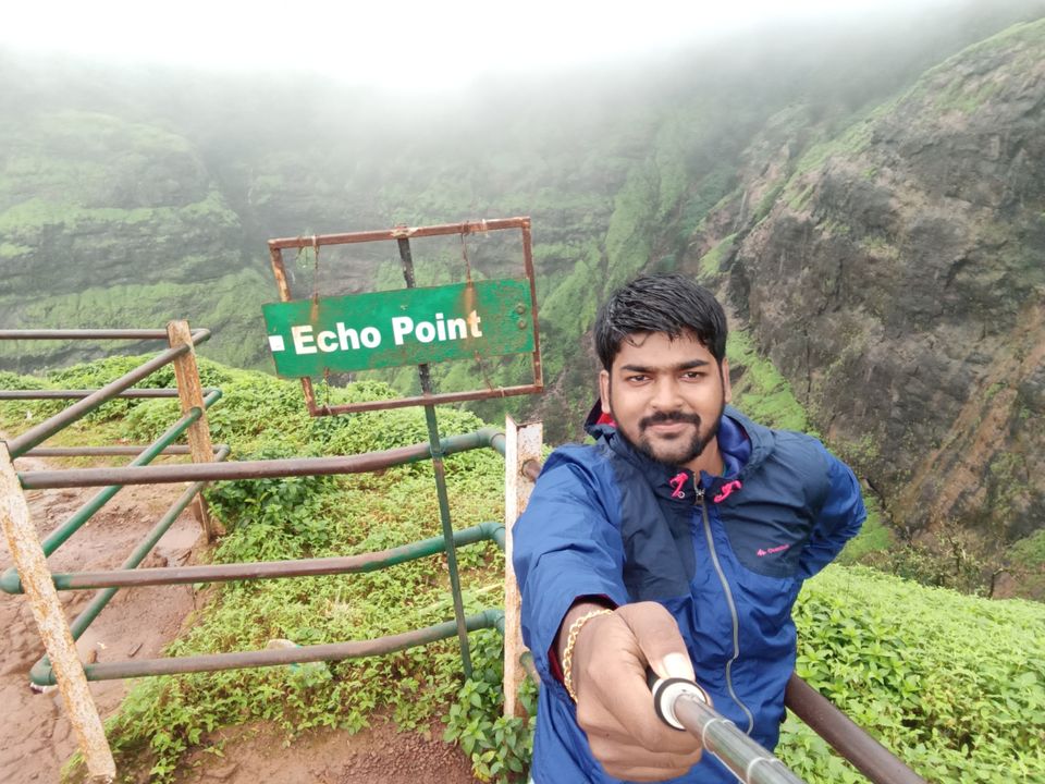 Photo of Matheran Hill station: A perfect weekend gateway by ASHISH KUMAR Gouda