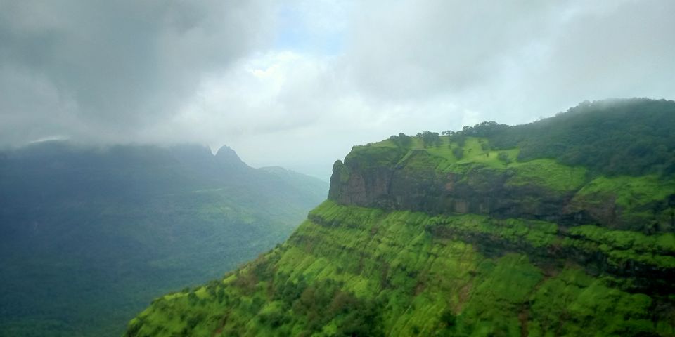 Photo of Matheran Hill station: A perfect weekend gateway by ASHISH KUMAR Gouda