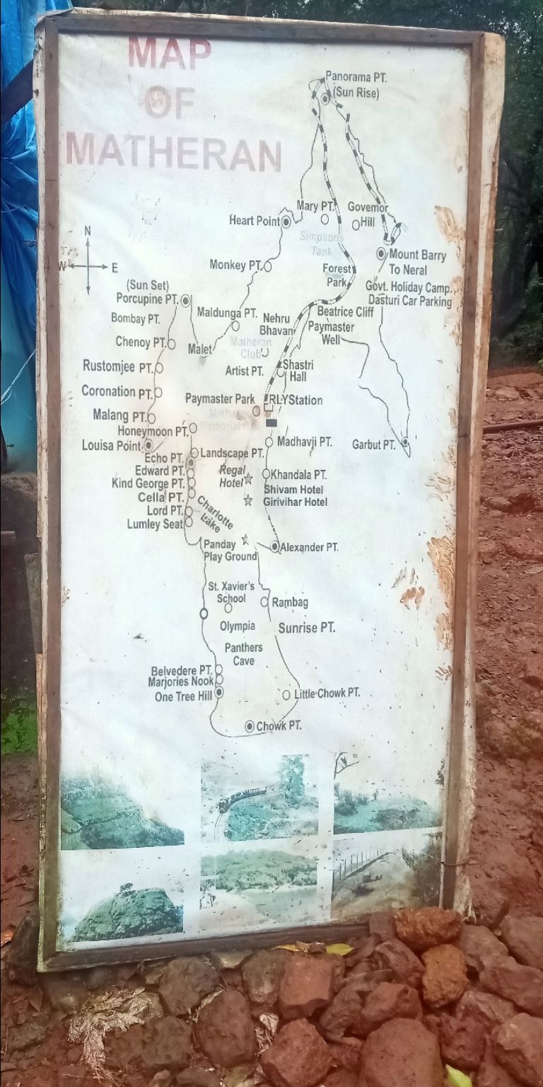 Photo of Matheran Hill station: A perfect weekend gateway by ASHISH KUMAR Gouda