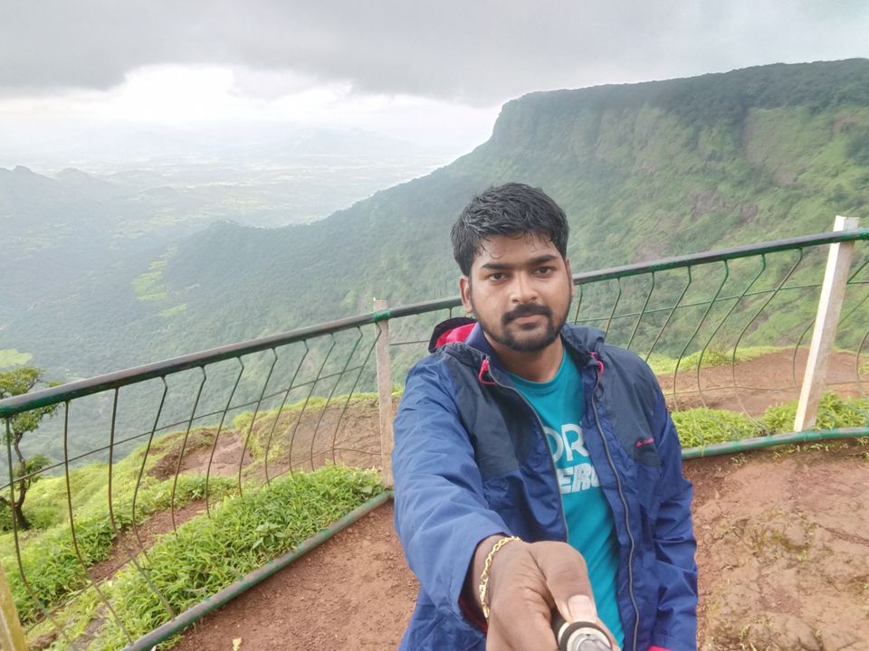 Photo of Matheran Hill station: A perfect weekend gateway by ASHISH KUMAR Gouda