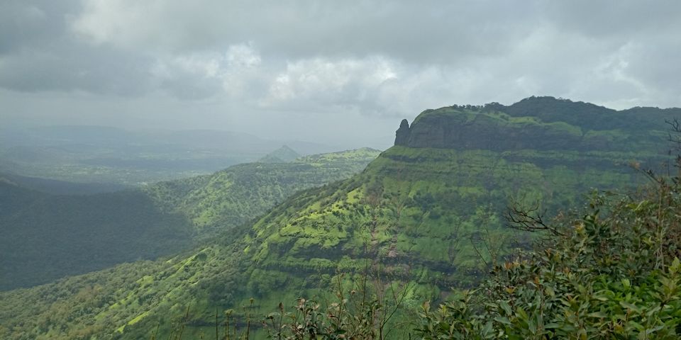 Photo of Matheran Hill station: A perfect weekend gateway by ASHISH KUMAR Gouda