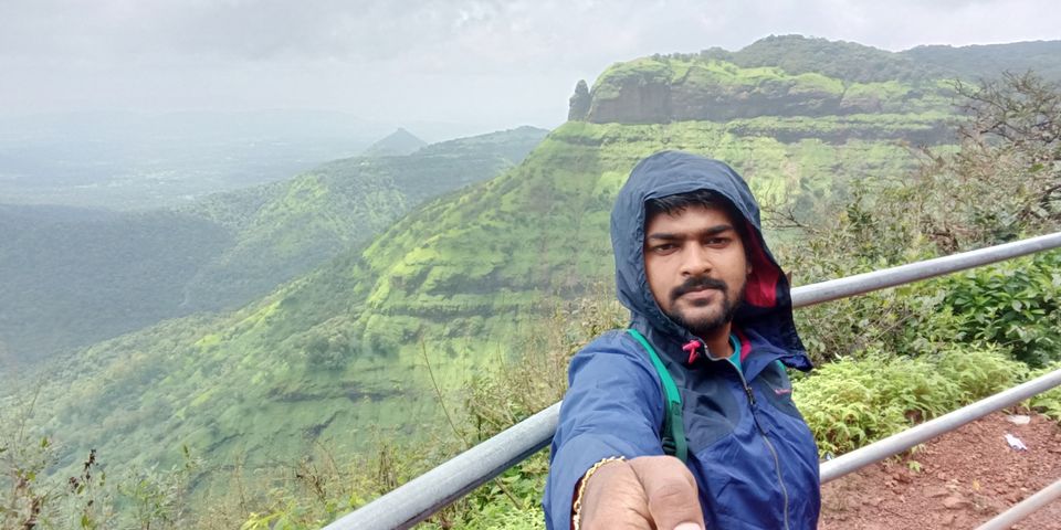Photo of Matheran Hill station: A perfect weekend gateway by ASHISH KUMAR Gouda