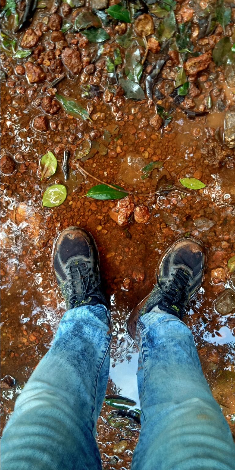 Photo of Matheran Hill station: A perfect weekend gateway by ASHISH KUMAR Gouda