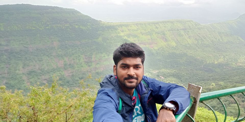 Photo of Matheran Hill station: A perfect weekend gateway by ASHISH KUMAR Gouda