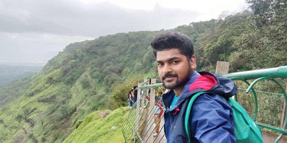 Photo of Matheran Hill station: A perfect weekend gateway by ASHISH KUMAR Gouda