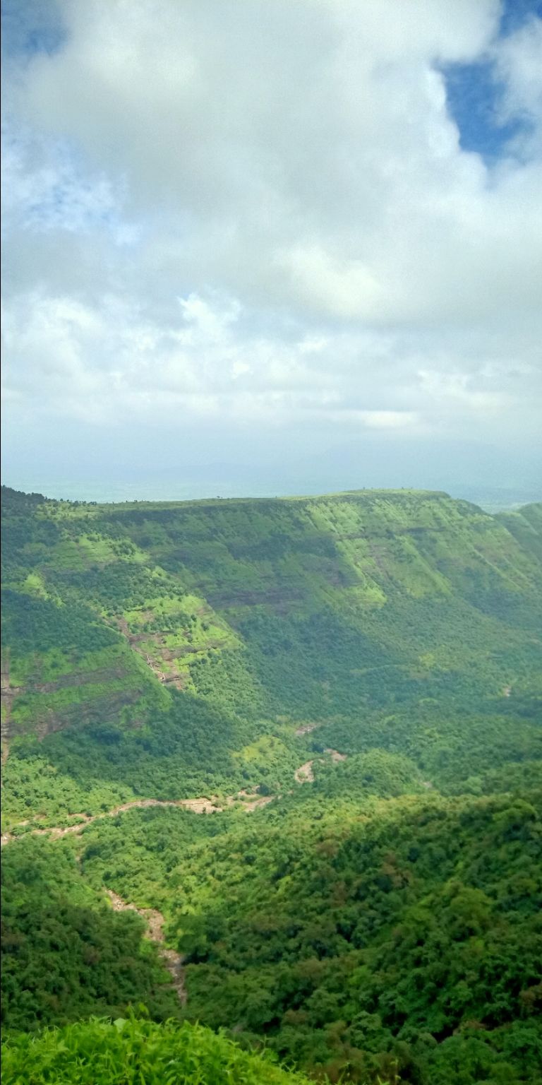 Photo of Matheran Hill station: A perfect weekend gateway by ASHISH KUMAR Gouda