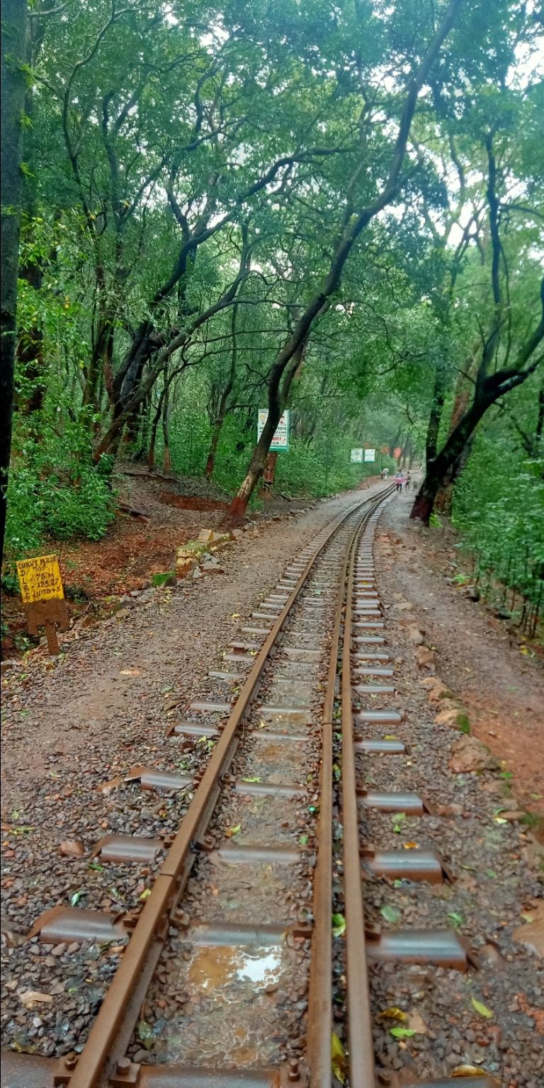 Photo of Matheran Hill station: A perfect weekend gateway by ASHISH KUMAR Gouda
