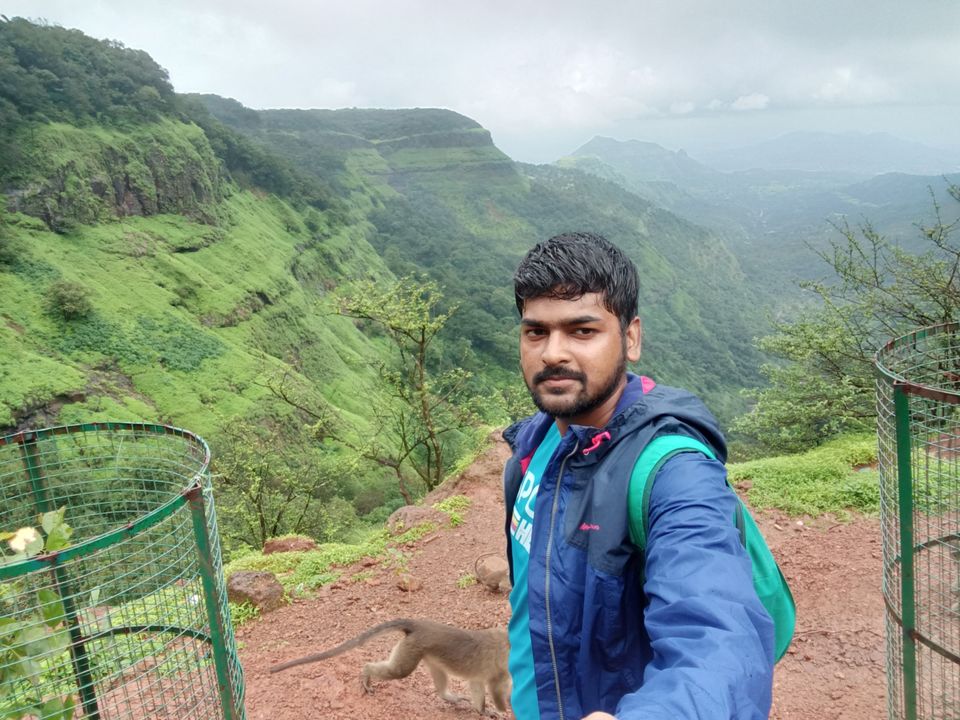 Photo of Matheran Hill station: A perfect weekend gateway by ASHISH KUMAR Gouda