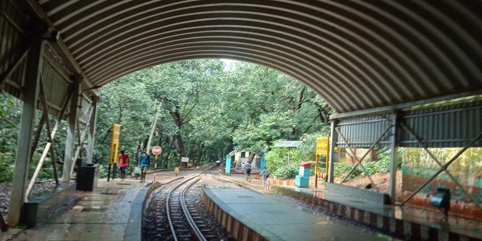 Photo of Matheran Hill station: A perfect weekend gateway by ASHISH KUMAR Gouda