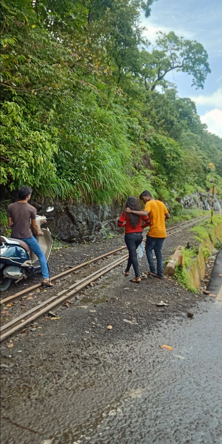 Photo of Matheran Hill station: A perfect weekend gateway by ASHISH KUMAR Gouda