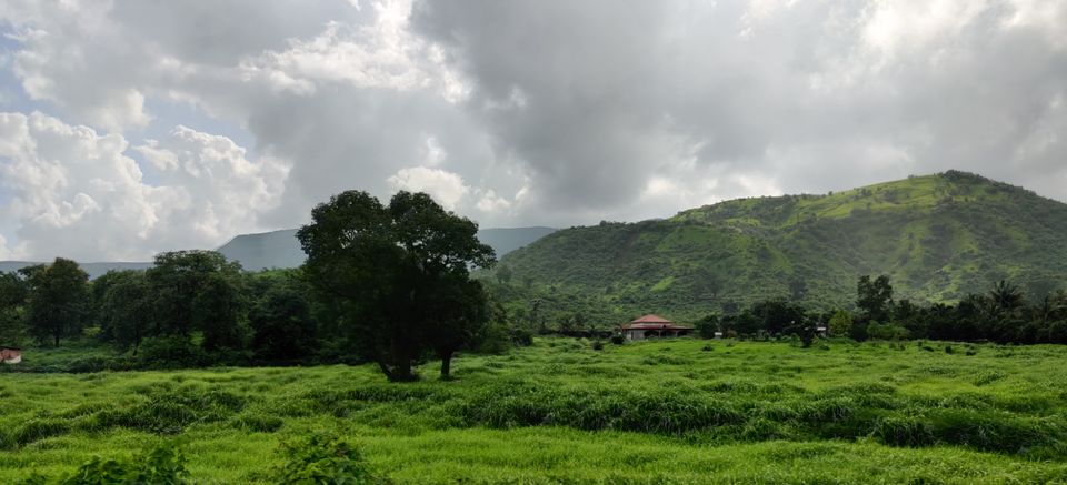 Photo of Matheran, Maharashtra, India by ASHISH KUMAR Gouda