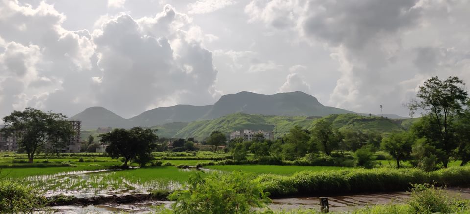 Photo of Matheran, Maharashtra, India by ASHISH KUMAR Gouda