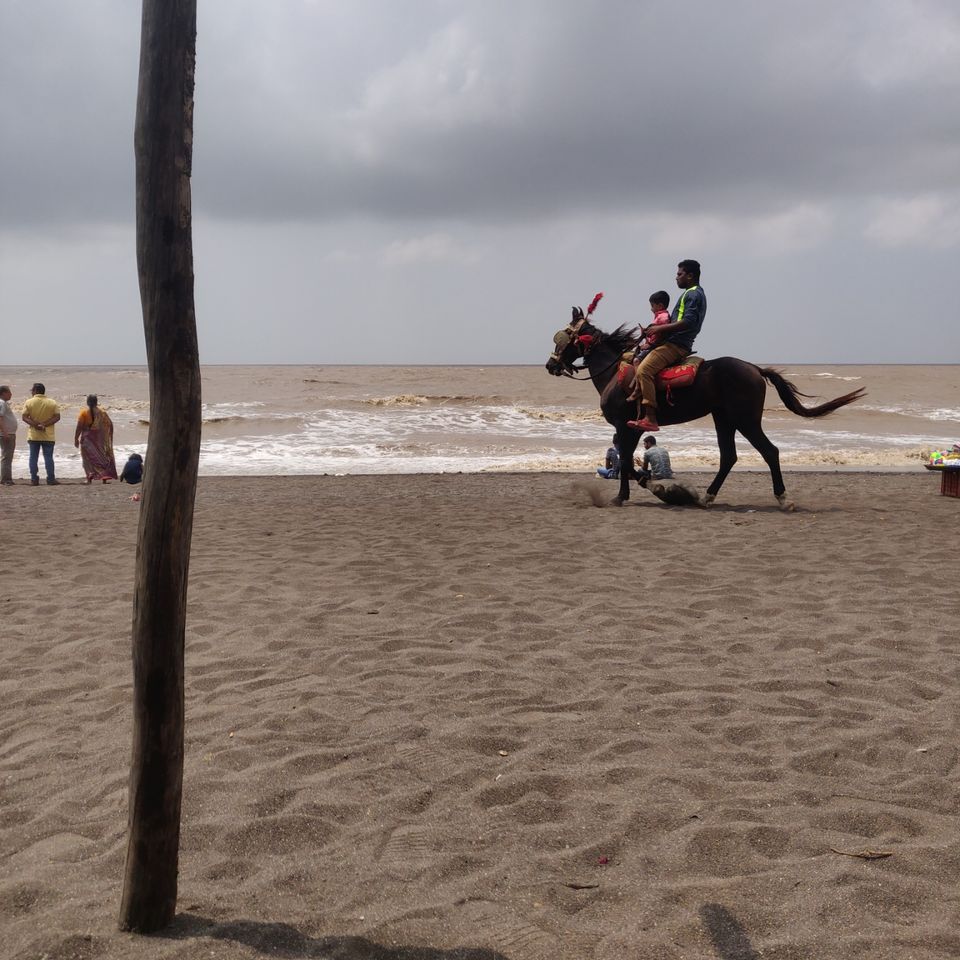 Photo of Daman, Daman and Diu, India by Jay Shrimali