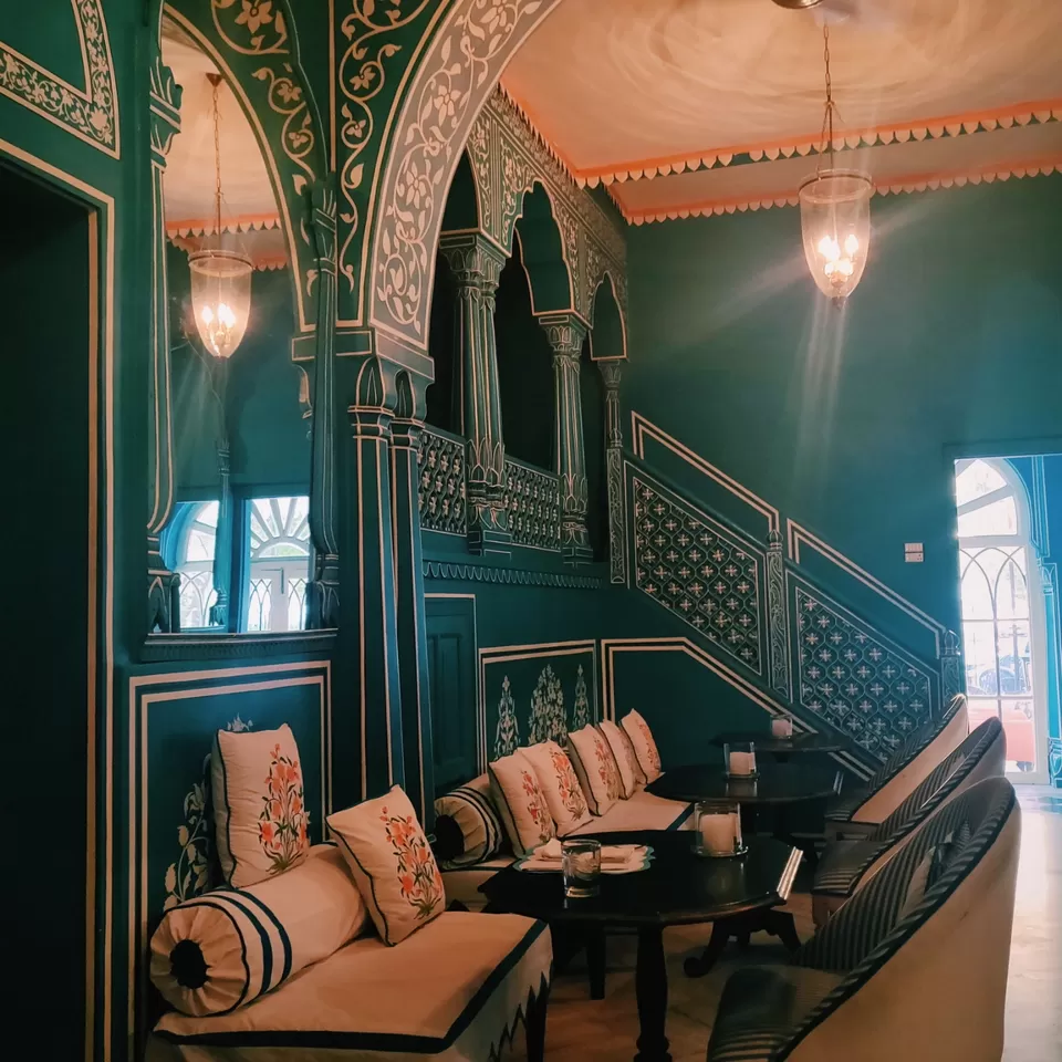 Photo of Jaipur, Rajasthan, India by Jay Shrimali