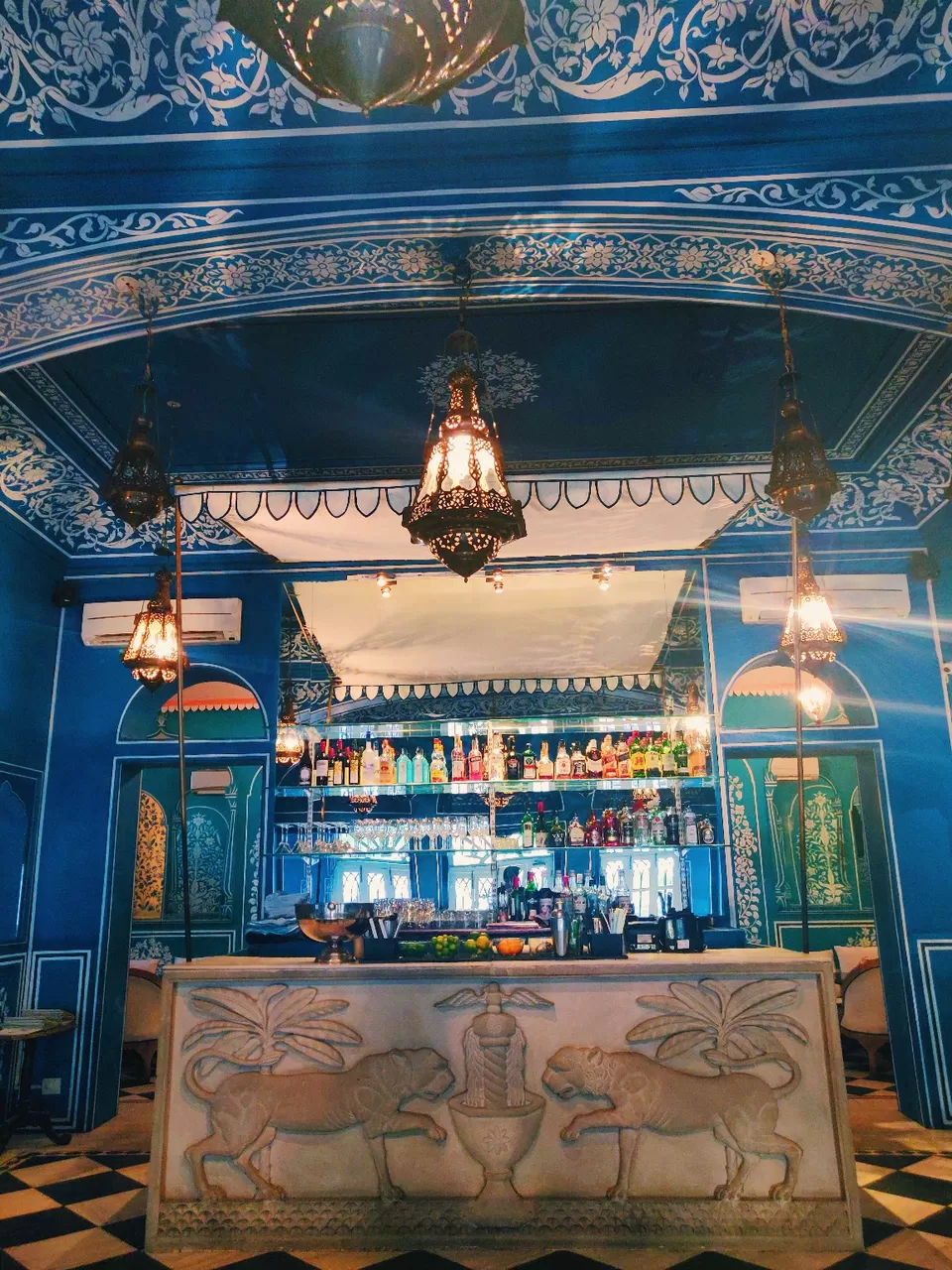 Photo of Jaipur, Rajasthan, India by Jay Shrimali