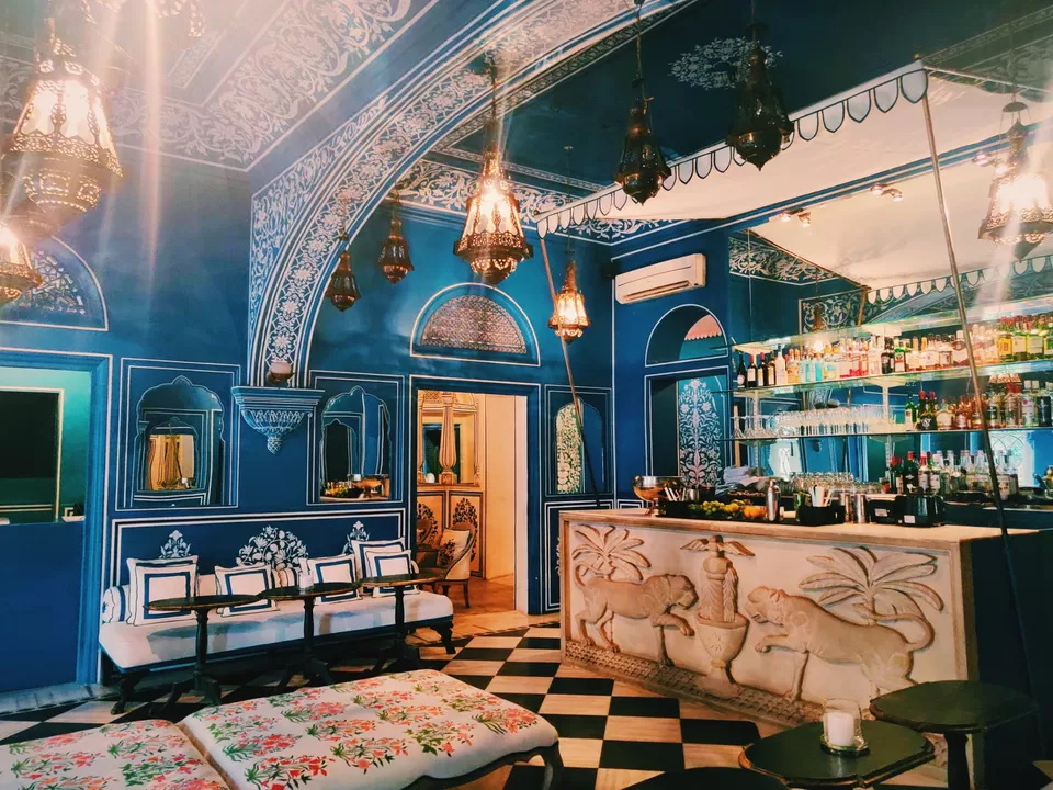 Photo of Jaipur, Rajasthan, India by Jay Shrimali