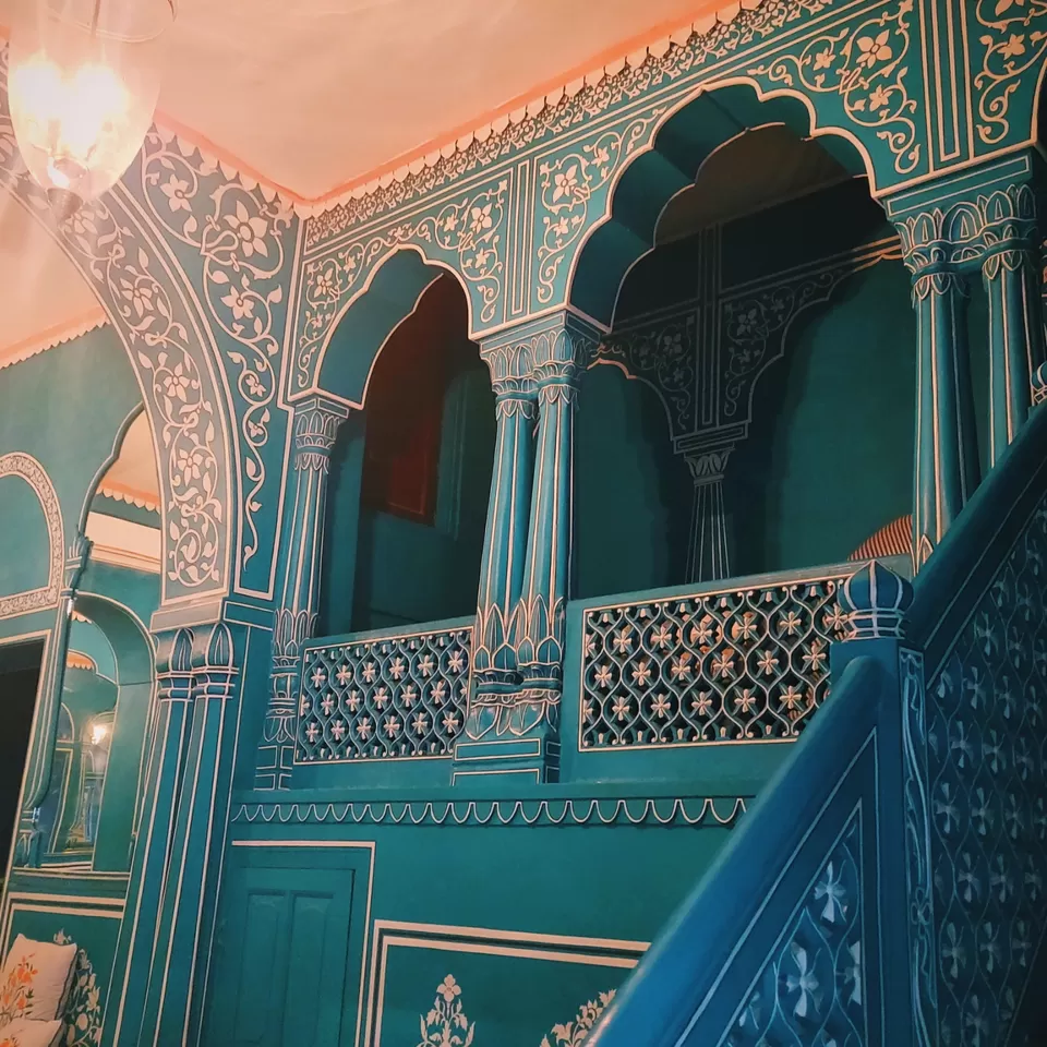 Photo of Jaipur, Rajasthan, India by Jay Shrimali