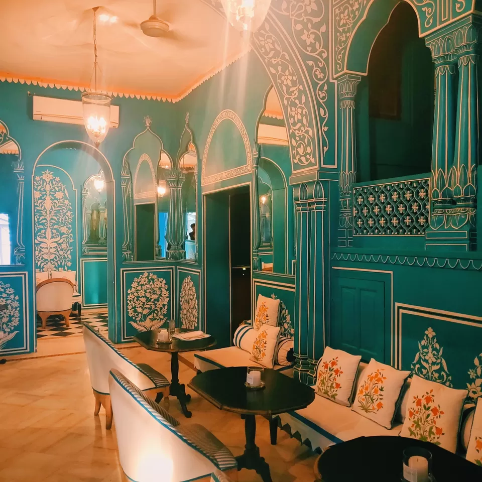 Photo of Jaipur, Rajasthan, India by Jay Shrimali