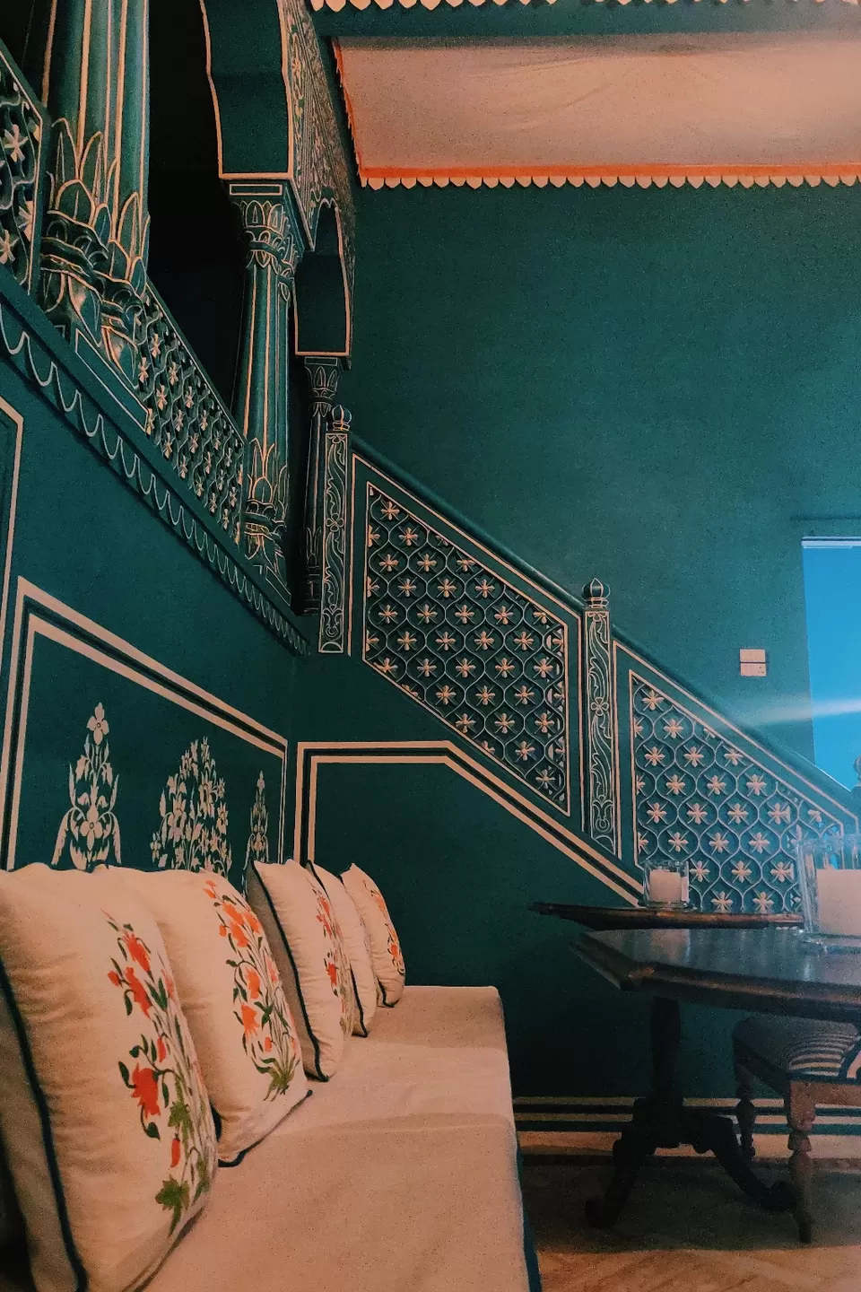 Photo of Jaipur, Rajasthan, India by Jay Shrimali