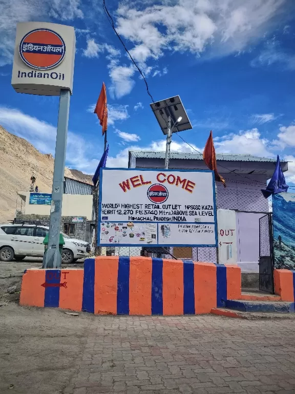 Photo of Spiti Valley By Jay Shrimali