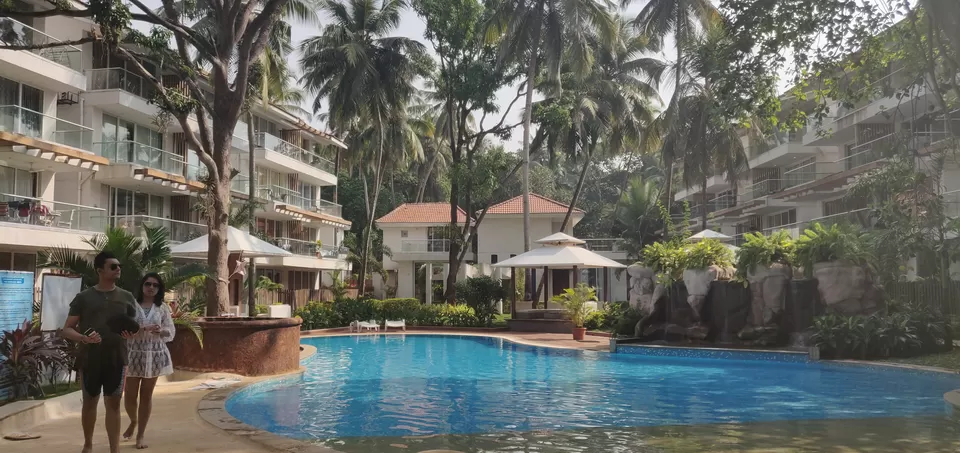 Photo of The Eternal Wave, Calangute, Goa, Khobra Waddo, Bardez, Goa, India by Jay Shrimali