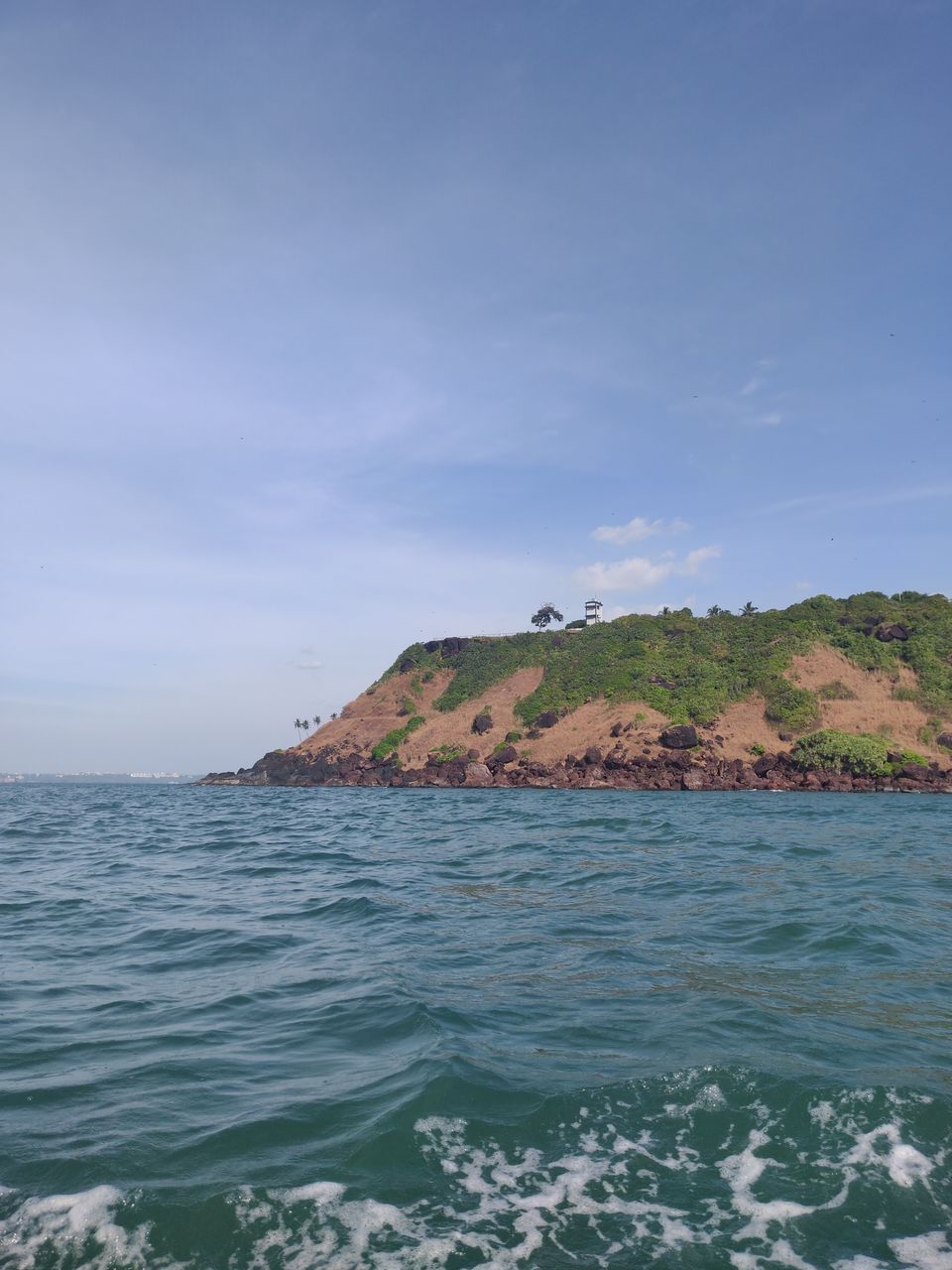 Photo of Grand Island Trip - Goa, Calangute, Goa, India by Jay Shrimali