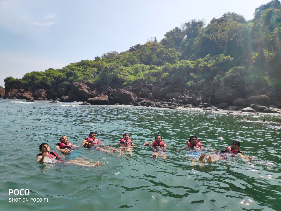 Photo of Grand Island Trip - Goa, Calangute, Goa, India by Jay Shrimali
