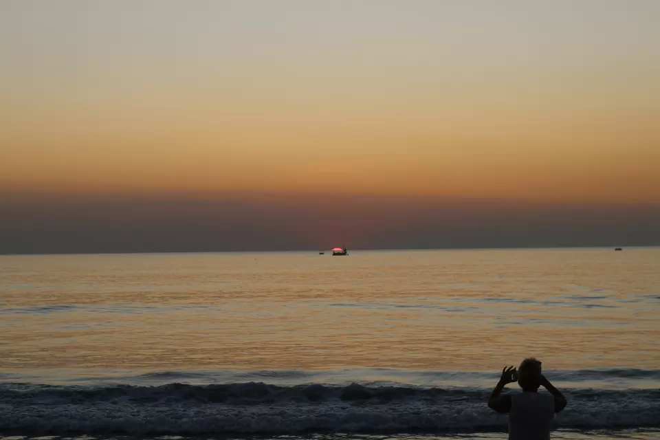 Photo of Cavelossim Beach, Cavelossim, Goa by Jay Shrimali