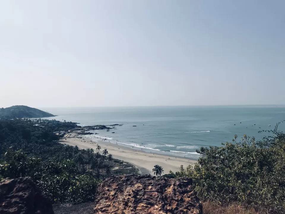 Photo of Chapora, Goa, India by Jay Shrimali