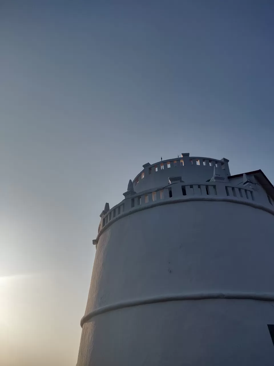 Photo of Aguada Fort, Fort Aguada Road, Aguada Fort Area, Candolim, Goa, India by Jay Shrimali