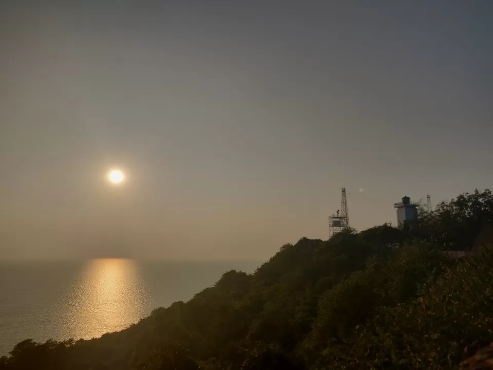 Photo of Aguada Fort, Fort Aguada Road, Aguada Fort Area, Candolim, Goa, India by Jay Shrimali