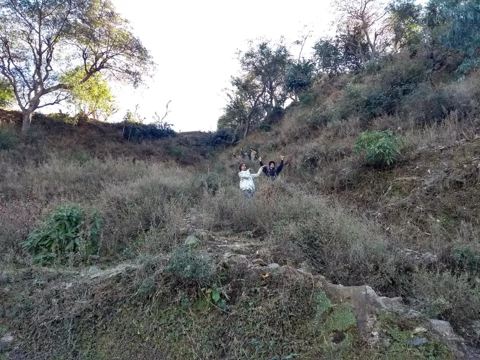 Photo of Chamera Lake, Taleru, Himachal Pradesh, India by Jay Shrimali