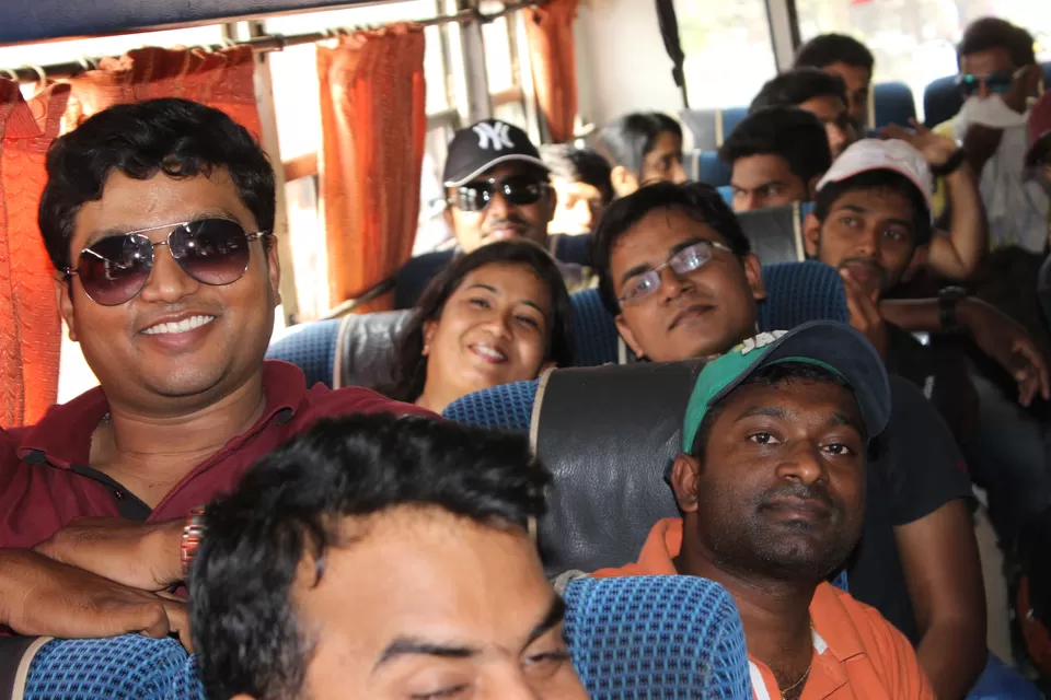 Photo of Pune, Maharashtra, India by Abhishek Sura