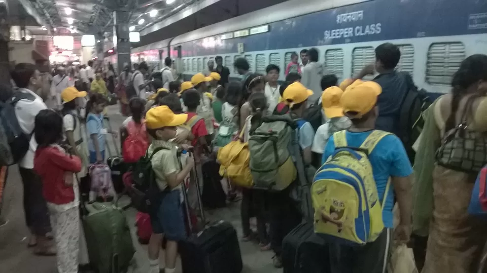 Photo of Hyderabad, Telangana, India by Abhishek Sura