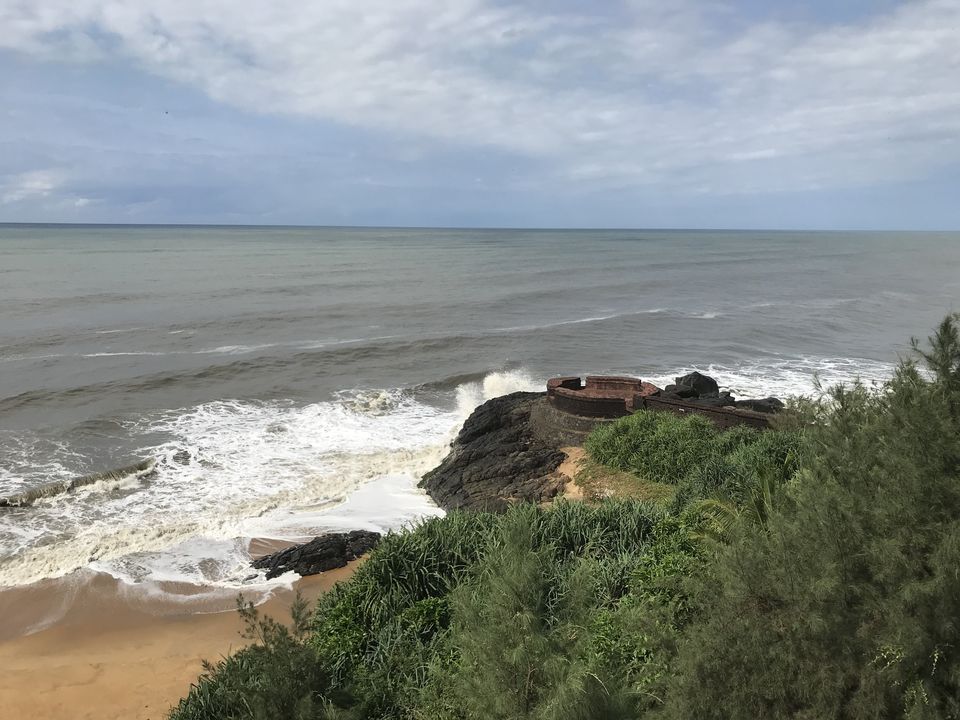 Photo of Solo Trip to North Kerala by Abhishek Sura