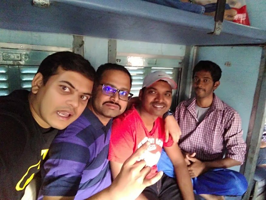 Photo of Hyderabad, Telangana, India by Abhishek Sura