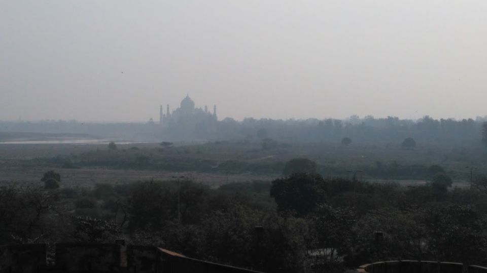 Photo of Exploring Agra by Abhishek Sura