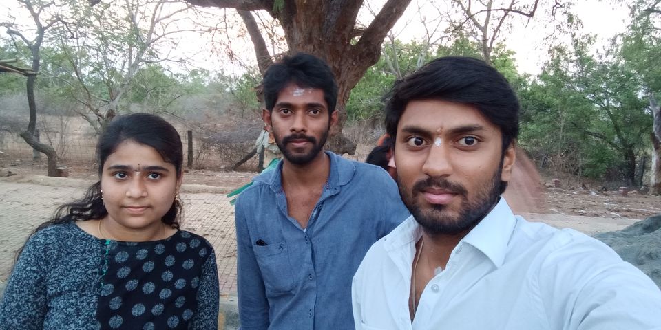 Photo of Tiruvannamalai / Arunachalam from Hyderabad by Abhishek Sura