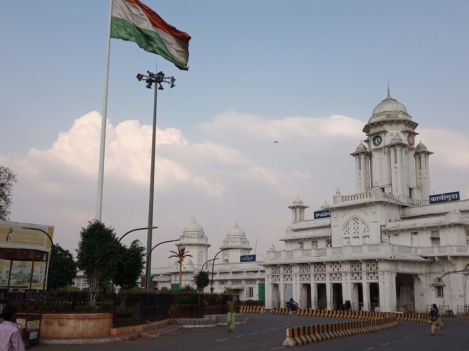Photo of Hyderabad, Telangana, India by Abhishek Sura