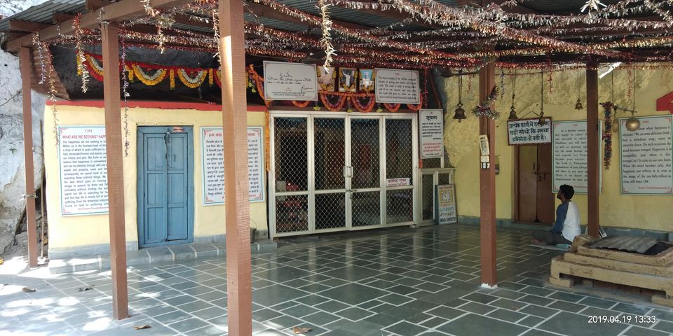 Photo of Rishikesh - The Adventure Capital by Abhishek Sura